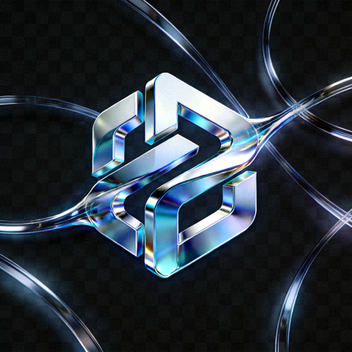 九游娱乐品牌logo 绿色科技感